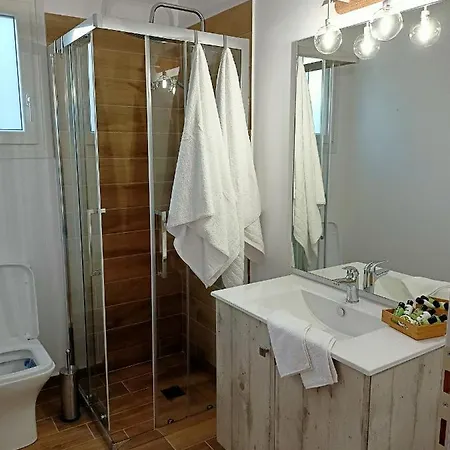 Nerea * Ajía Effimía