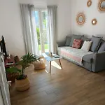 Σπίτι διακοπών Nerea *