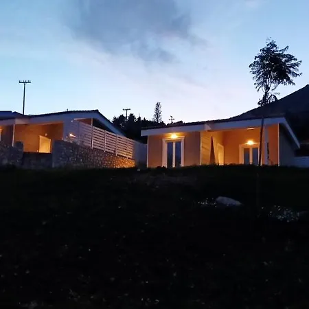 Holiday home Nerea *