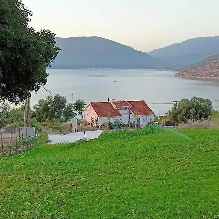Nerea * Agia Efimia