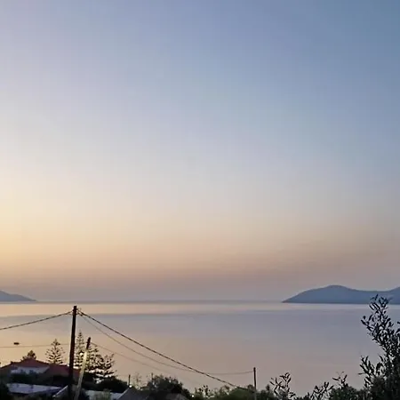 Holiday home Nerea *