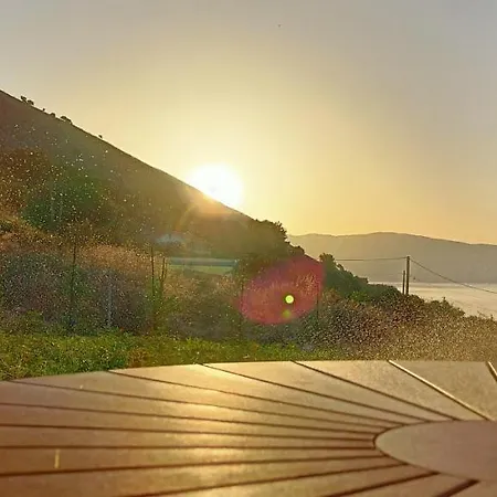 Nerea Holiday home