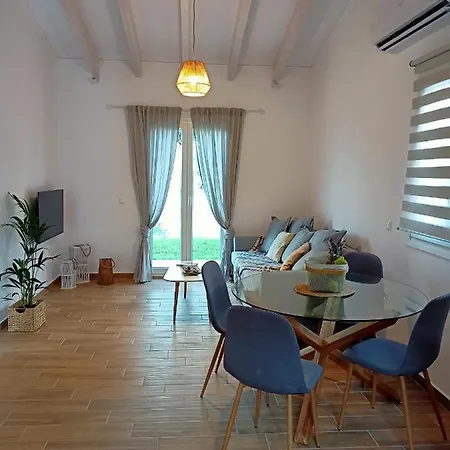 Nerea Holiday home Agia Efimia