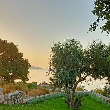 Holiday home Nerea Agia Efimia