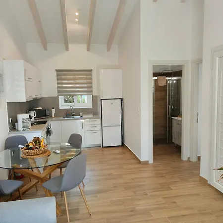 Vakantiehuis Nerea