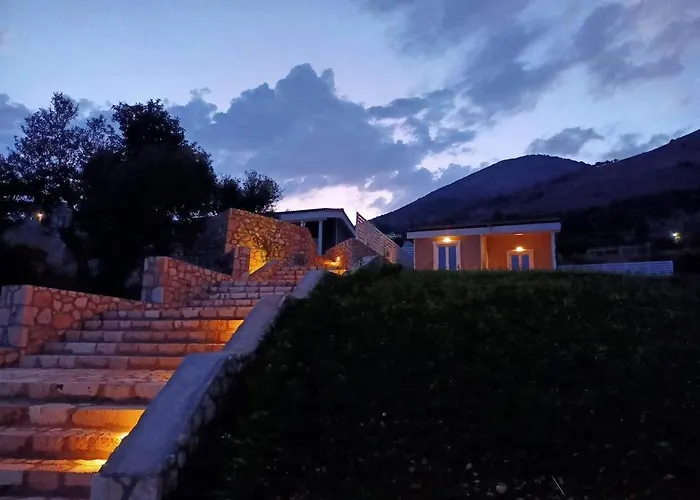 Tatil Evi Nerea Agia Efimia