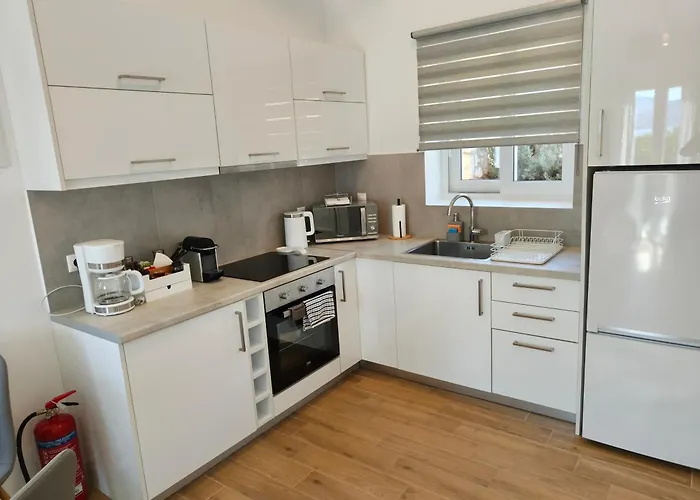 Tatil Evi Nerea Agia Efimia