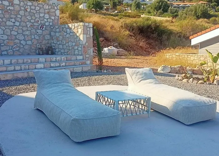 Tatil Evi Nerea
