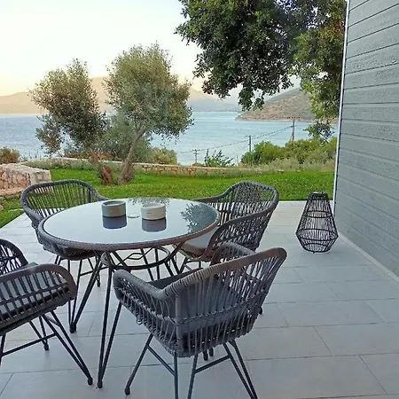 Vakantiehuis Nerea