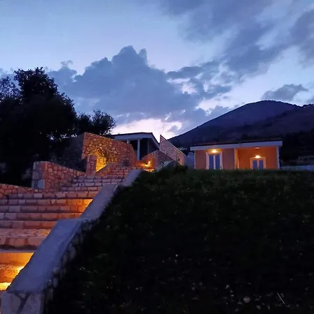 Feriehus Nerea Agia Efimia