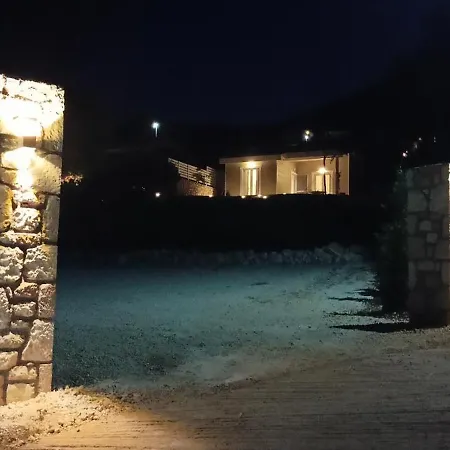 Nerea Сasa de vacaciones *