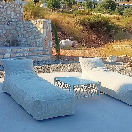 Сasa de vacaciones Nerea