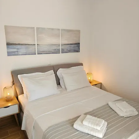 Nerea Сasa de vacaciones *