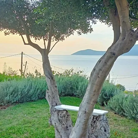 Nerea Сasa de vacaciones