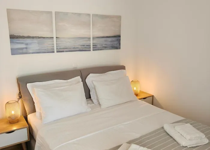 Nerea Casa de Férias *