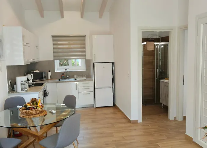 Casa de Férias Nerea