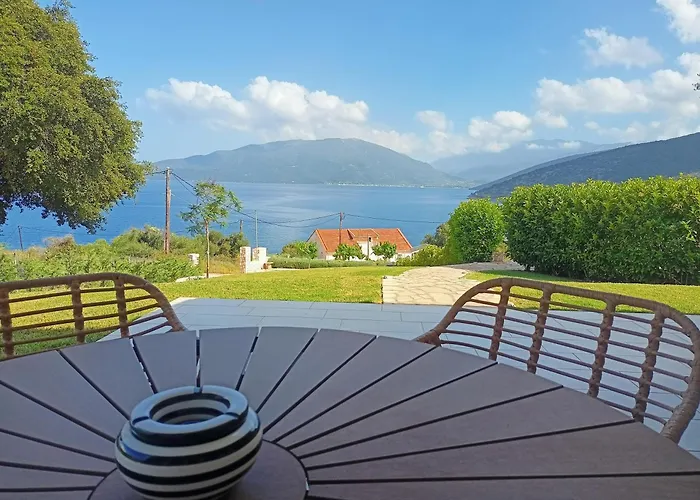 Casa de Férias Nerea Agia Efimia